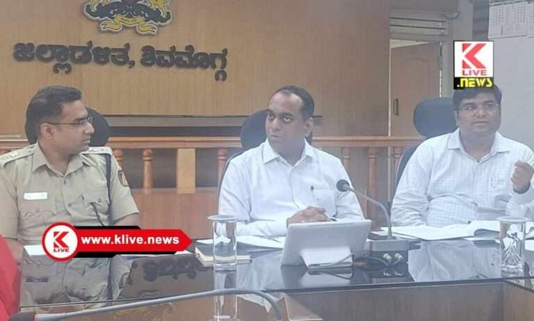 ಜಿಲ್ಲೆಯಲ್ಲಿ “ಭಾರತ್ ಜೋಡೋ ” ಯುವಕ ಸಂಘಗಳ ಸ್ಥಾಪನೆಗೆ ಕ್ರಮ- ಪ್ರಭುಲಿಂಗ ಕವಳಿಕಟ್ಟಿ