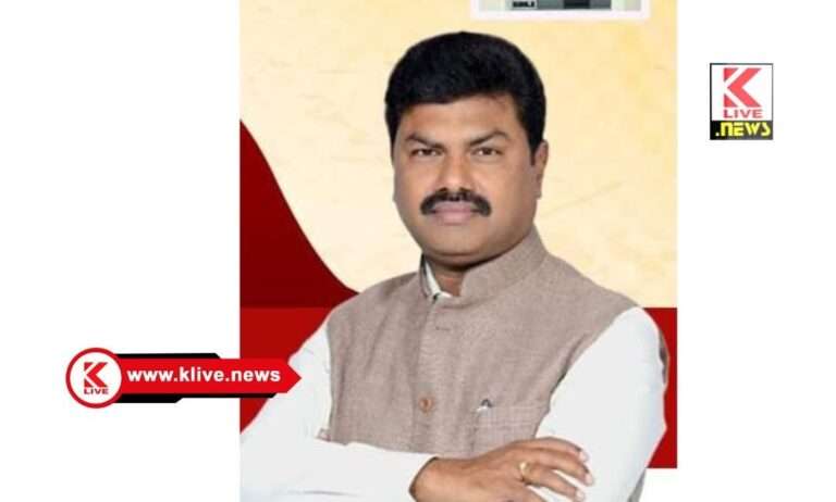 B.Y. Raghavendra ಕ್ಷೀರ ಅಭಿವೃದ್ಧಿ ರಾಷ್ಟ್ರೀಯ ಯೋಜನೆ: ಶಿಮುಲ್ ವ್ಯಾಪ್ತಿಯ 37.750 ಕ್ಕೂ ಹೆಚ್ಚು ಕುಟುಂಬಗಳಿಗೆ ನೇರ ಲಾಭ- ಬಿ.ವೈ‌.ರಾಘವೇಂದ್ರ