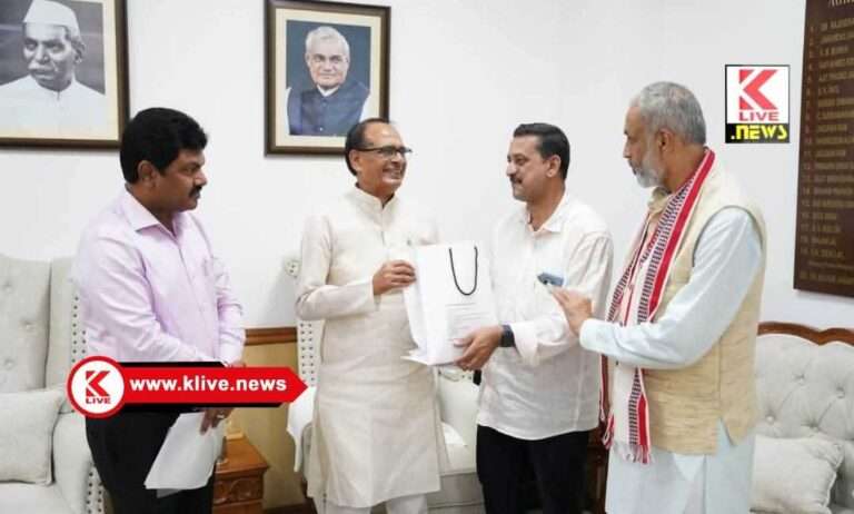 ಶಿವಮೊಗ್ಗಕ್ಕೆ ಮೆಕ್ಕೆಜೋಳ ಸಂಶೋಧನಾ ಕೇಂದ್ರ ಮತ್ತು ಸಾಂಬಾರ ಮಂಡಳಿ ಉಪಕೇಂದ್ರ ಸ್ಥಾಪಿಸಲು ಸಂಸದ ರಾಘವೇಂದ್ರರ ಪ್ರಯತ್ನಕ್ಕೆ ಕೇಂದ್ರ ಸಚಿವರ ಭರವಸೆ