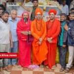 ಜಡೆಯಲ್ಲಿ ಮೃತ ಮಹಾಲಿಂಗಪ್ಪನವರಿಗೆ ಶ್ರದ್ಧಾಂಜಲಿ