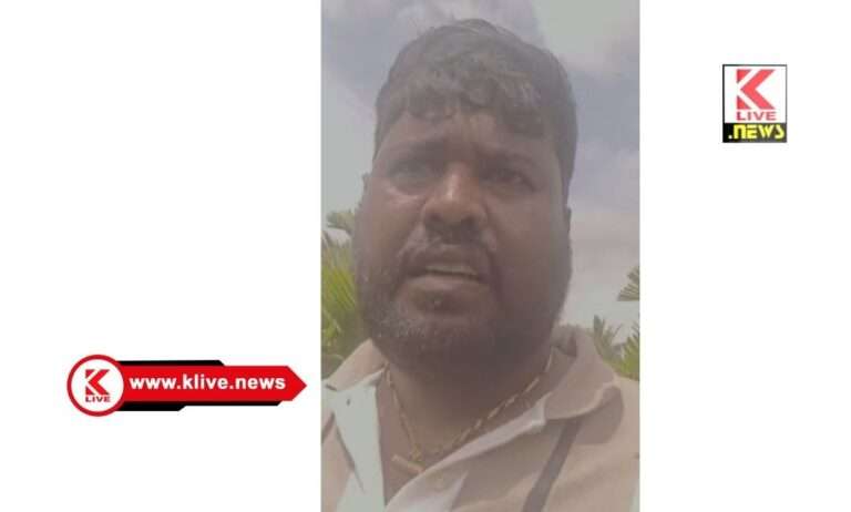 ಇಸ್ಪೀಟು- ಬಡ್ಡಿ ಮಾಫಿಯಾಗೆ ಬೇಸತ್ತ ಯುವಕ ಆತ್ಮಹತ್ಯೆಗೆ ಯತ್ನ