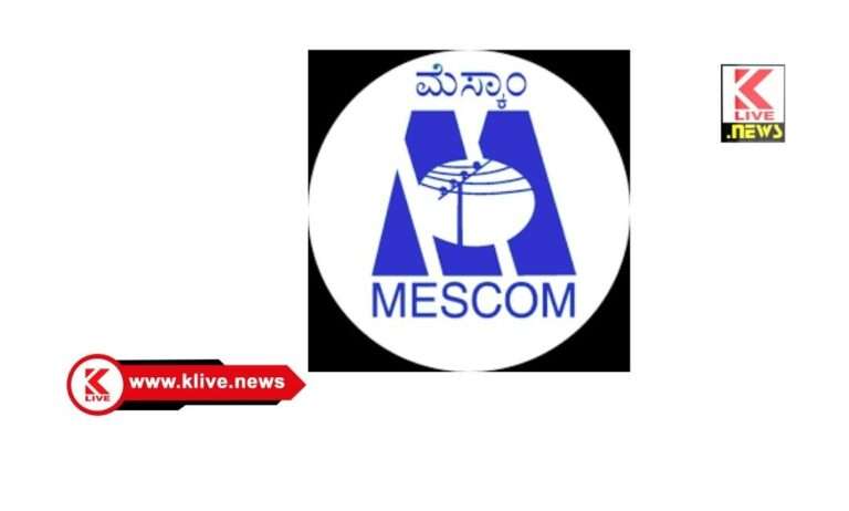 ಹೊಳೆಹೊನ್ನೂರು ಮಲ್ಲಾಪುರ ವಿತರಣಾ ಕೇಂದ್ರದಲ್ಲಿ ತುರ್ತು ರಿಪೇರಿ: ಸುತ್ತಮುತ್ತಲ ಪ್ರದೇಶಗಳಿಗೆ ವಿದ್ಯುತ್ ಸರಬರಾಜಿನಲ್ಲಿ ವ್ಯತ್ಯಯ