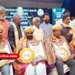 ಪತ್ರಿಕಾರಂಗವು ಸರ್ಕಾರದ ಯೋಜನೆಗಳ ಮಾಹಿತಿ ಜನಕ್ಕೆ ತಲುಪಿಸುವುದೇ ಅಲ್ಲದೆ ಸಮಾಜ್ ಅಂಕುಡೊಂಕುಗಳನ್ನ ತಿದ್ದುತ್ತಿದೆ- ಶಾಸಕ ಹೆಚ್.ಡಿ.ತಮ್ಮಯ್ಯ