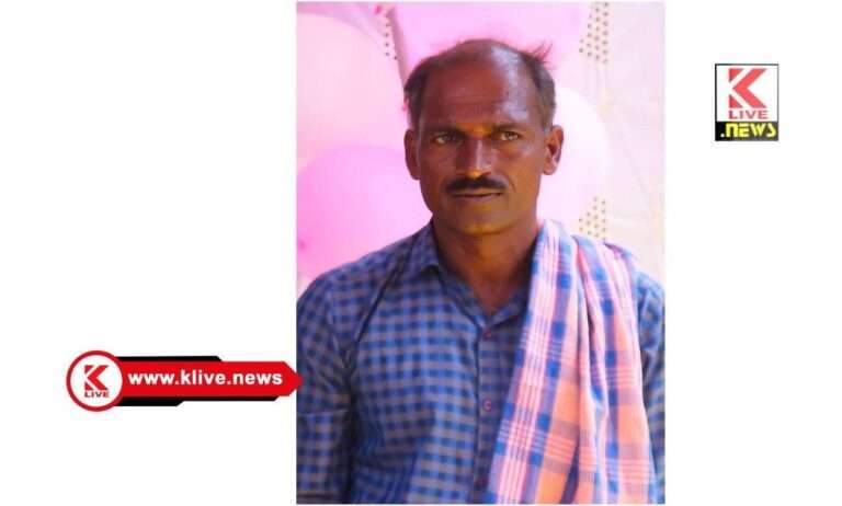 ಮಳೆಯಾಗದೇ ರೈತ ಕಂಗಾಲು: ಸೊರಬ ತಾಲ್ಲೂಕನ್ನ ಬರಪ್ರದೇಶವಾಗಿ ಘೋಷಿಸಿ- ಜೆ.ಬಿ.ವೀರಭದ್ರಪ್ಪ ಹಾಲಗಳಲೆ