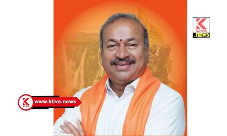 ವಿನಯವಂತ ಶಾಸಕ “ಚೆನ್ನಿ” ಅಭಿಮಾನಿಗಳ ಬಂಗಾರ ಬರಹ: ಎಸ್.ಸಂಗಮೇಶ್, ಶಿವಮೊಗ್ಗ