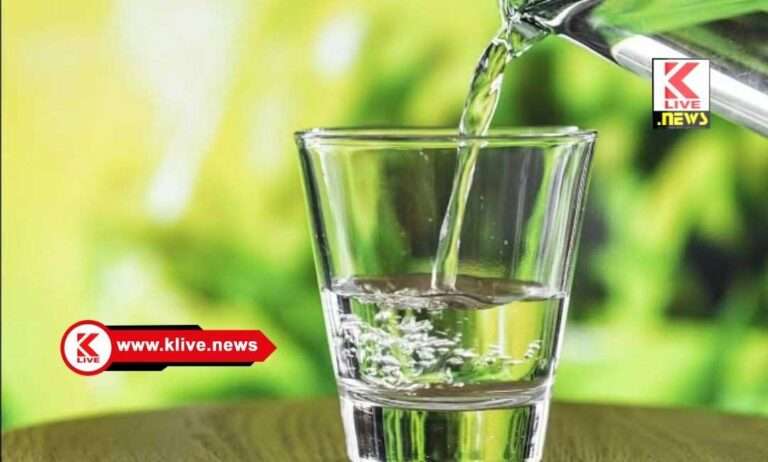 ಏಳು ದಿನಗಳೊಳಗೆ ನೀರಿನ ಕಂದಾಯ ಪಾವ್ತಿ ಮಾಡಲು ಸಾರ್ವಜನಿಕರಿಗೆ ಸೂಚನೆ