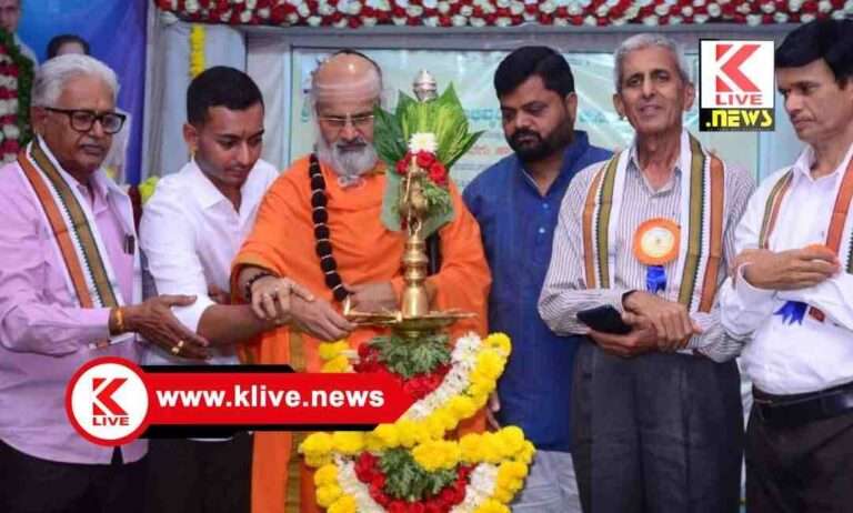 Shri Kshetra Dharmasthala Rural Development ಮಹಿಳೆಯರ ಆರ್ಥಿಕ ಸ್ವಾವಲಂಬನೆಯು ದೇಶದ ಅಭಿವೃದ್ಧಿಗೆ ಪೂರಕ- ಡಾ.ಹೆಚ್.ಬಿ.ಮಂಜುನಾಥ್,ದಾವಣಗೆರೆ.