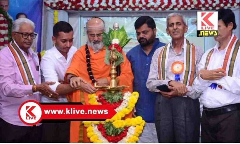 Shivamogga News ಮಹಿಳೆಯರ ಆರ್ಥಿಕ ಸ್ವಾವಲಂಬನೆಯು ದೇಶದ ಅಭಿವೃದ್ಧಿಗೆ ಪೂರಕ- ಡಾ.ಹೆಚ್.ಬಿ.ಮಂಜುನಾಥ್,ದಾವಣಗೆರೆ.