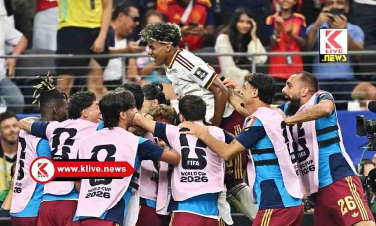FIFA World Cup Trophy ಹದಿನಾರು ವರ್ಷಗಳ ನಂತರ ಹಿರಿಹಂಬಲ ಈಡೇರಿಸಿಕೊಂಡ”ಸ್ಪೈನ್”:ಮುಡಿಗೇರಿದ ‘ಫೀಫಾ’ ಕಿರೀಟ