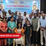 ಸಂಗೀತದ ಪರಂಪರೆಯನ್ನು ಸಂರಕ್ಷಿಸುವುದು ನಮ್ಮೆಲ್ಲರ ಜವಾಬ್ದಾರಿ: ಆಕಾಶವಾಣಿ ಕಲಾವಿದೆ ಕುಮಾರಿ ಆದ್ಯ