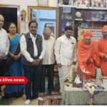ಭಾವನಾರಹಿತ ಕೆಲಸ: ಇಂದಿನ ಕೃತಕ ಬುದ್ಧಿಮತ್ತೆ ವಿಶೇಷ- ಶ್ರಿಮಲ್ಲಿಕಾರ್ಜುನ ಮುರುಘರಾಜೇಂದ್ರಶ್ರೀ
