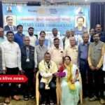 ಮೂಲಭೂತ ಸೌಕರ್ಯ, ಲಾಜಿಸ್ಟಿಕ್ ಸಮಸ್ಯೆ, ಕಠಿಣ ಕಾರ್ಯಗಳ ನಡುವೆಯೂ ಭಾರತೀಯ ಸೇನೆ ದೇಶದ ಭದ್ರತೆ ಕಾಪಾಡುತ್ತಿದೆ : ಮೇಜರ್ ರಾಜೇಶ್ ಎನ್.ಭಟ್