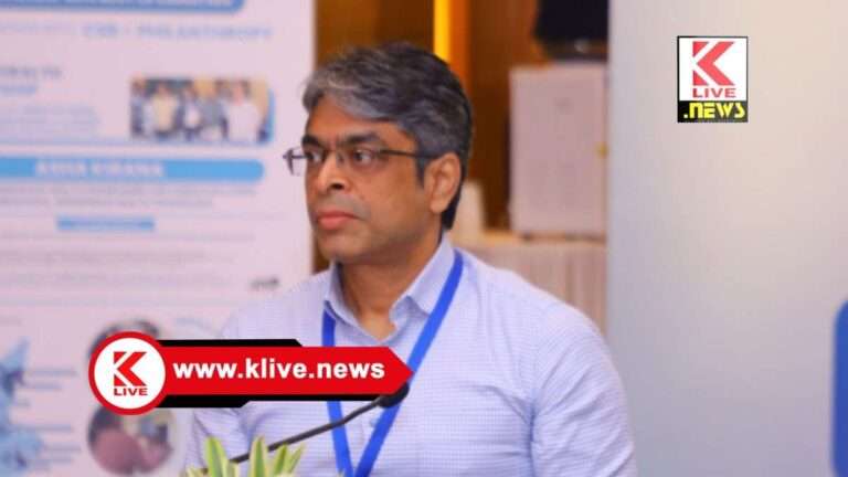 ಪ್ರಜಾಸೇವೆ ಇಲಾಖೆ ಮೂಲಕ ಜನರ ಕುಂದುಕೊರತೆಗಳಿಗೆ ತ್ವರಿತ ಪರಿಹಾರ- ಹರ್ಷ ಗುಪ್ತಾ