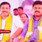 “ಸೊರಬದಿಂದ ಗೆದ್ದು ಬರುವ ತಾಕತ್ತು ಇದೆಯಾ?” ಮಧು ಬಂಗಾರಪ್ಪಗೆ ಬಿ.ವೈ. ರಾಘವೇಂದ್ರ ಸವಾಲು
