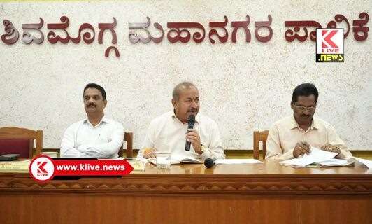 ಶಿವಮೊಗ್ಗ ದಸರಾ: ನಾಗರಿಕರಿಗೆ,ಪ್ರವಾಸಿಗರಿಗೆ ಯಾವುದೇ ಕೊರತೆಯಾಗದಂತೆ ಸಕಲ ಸೌಲಭ್ಯಗಳನ್ನ ಕಾಲಮಿತಿಯೊಳಗೆ ಪೂರ್ಣಗೊಳಿಸಿ- ಎಸ್.ಎನ್.ಚನ್ನಬಸಪ್ಪ