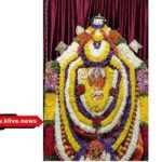 ಶಿವಮೊಗ್ಗದಲ್ಲಿ ಅ. ೧೧ರಿಂದ ೨೧ರವರೆಗೆ ಕಲ್ಪತರು ಶ್ರೀ ಚೌಡೇಶ್ವರಿ ದೇವಸ್ಥಾನದಲ್ಲಿ ಶರನ್ನವರಾತ್ರಿ ಮಹೋತ್ಸವ