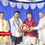 ಕೋಟೆ ಚಂಡಿಕಾದುರ್ಗಾಪರಮೇಶ್ವರಿ ದೇವಸ್ಥಾನದಲ್ಲಿ ಶರನ್ನವರಾತ್ರಿ ಮಹೋತ್ಸವಕ್ಕೆ ಚಾಲನೆ
