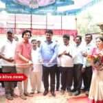 'ವೋಕಲ್ ಫಾರ್ ಲೋಕಲ್' ಪರಿಕಲ್ಪನೆ ಸಾಕಾರಗೊಳಿಸುವಲ್ಲಿ ಸ್ವದೇಶಿ ಮೇಳಗಳದ್ದು ಪ್ರಮುಖ ಪಾತ್ರ- ಬಿ.ವೈ.ರಾಘವೇಂದ್ರ