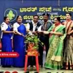 ಮಕ್ಕಳ ಸುಪ್ತಪ್ರತಿಭೆಗೆ ಸಂಗೀತ ಸ್ಪರ್ಧೆಗಲಕು ಸೂಕ್ತ ವೇದಿಕೆ- ಚೂಡಾಮಣಿ.ಇ. ಪವಾರ್