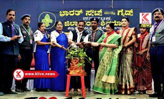 ಮಕ್ಕಳ ಸುಪ್ತಪ್ರತಿಭೆಗೆ ಸಂಗೀತ ಸ್ಪರ್ಧೆಗಲಕು ಸೂಕ್ತ ವೇದಿಕೆ- ಚೂಡಾಮಣಿ.ಇ. ಪವಾರ್