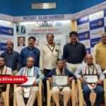 ವ್ಯಾಪಾರಸ್ಥರನ್ನ ಕೆಲವೊಮ್ಮೆ ತಪ್ಪಿತಸ್ಥರಂತೆ ನೋಡುವ ಮನೋಭಾವ ಇದೆ.ಸಮಸ್ಯೆಗಳ ಬಗ್ಗೆ ಚರ್ಚೆ ಆಗಲಿ- ಡಿ.ಎಸ್.ಅರುಣ್