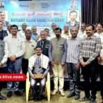 ಆಶ್ರಯ, ಸುರಕ್ಷತೆ, ಮಾನಸಿಕ ಶಾಂತಿ ಹಿರಿಯ ನಾಗರಿಕರ ಮೂಲಭೂತ ಹಕ್ಕುಗಳು: ನ್ಯಾಯಾಧೀಶ ಸಂತೋಷ್ ಎಂ.ಎಸ್
