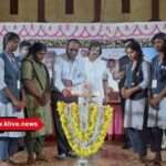 ಸಾರ್ವಜನಿಕ ಸಮಸ್ಯೆಗಳ ತ್ವರಿತ ಪರಿಹಾರಕ್ಕೆ ಪ್ರಜಾಸೇವಾ ಆಂದೋಲನ ಸಭೆ ಸಹಕಾರಿ : ಸಚಿವ ಎಸ್ ಮಧು ಬಂಗಾರಪ್ಪ