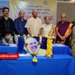 ರಕ್ತದಾನದಂತಹ ಪುಣ್ಯದ ಕೆಲಸ ಮತ್ತೊಂದಿಲ್ಲ: ಡಾ. ಆರ್.ಡಿ. ಪ್ರಭು